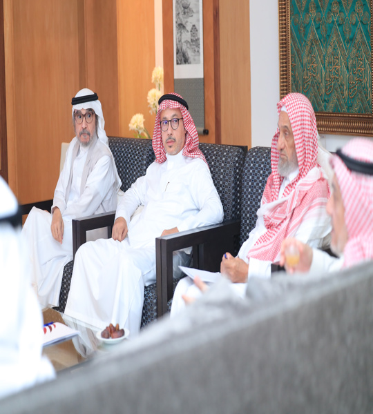 لقطات متنوعة l أجتماع الجمعية العمومية الثالث